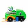 Voiture The Paw Patrol
