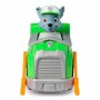 Coche The Paw Patrol
