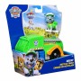 Coche The Paw Patrol