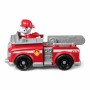 Coche The Paw Patrol