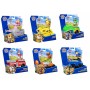 Coche The Paw Patrol