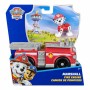 Voiture The Paw Patrol