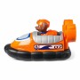 Voiture The Paw Patrol