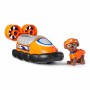 Coche The Paw Patrol