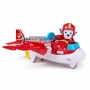 Véhicule The Paw Patrol Air Rescue