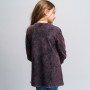 T-shirt à Manches Longues Enfant Harry Potter Gris foncé 10 Ans