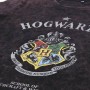 T-shirt à Manches Longues Enfant Harry Potter Gris foncé 10 Ans