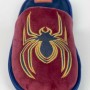 Zapatillas de Estar por Casa Spider-Man Azul oscuro 42-43