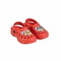 Sabots de Plage The Paw Patrol Rouge 28-29