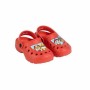 Sabots de Plage The Paw Patrol Rouge 30-31