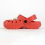 Sabots de Plage The Paw Patrol Rouge 30-31
