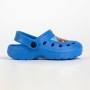 Zuecos de Playa The Avengers Azul 24-25