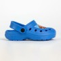 Sabots de Plage The Avengers Bleu 24-25