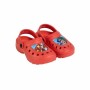 Sabots de Plage The Avengers Rouge 24-25