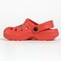 Sabots de Plage The Avengers Rouge 24-25