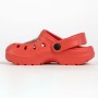 Sabots de Plage The Avengers Rouge 24-25