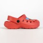 Sabots de Plage The Avengers Rouge 24-25