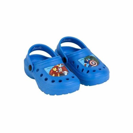 Sabots The Avengers Bleu 30-31