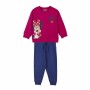 Survêtement Enfant Minnie Mouse Fuchsia 6 Ans