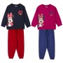 Survêtement Enfant Minnie Mouse Fuchsia 6 Ans
