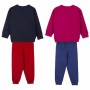 Survêtement Enfant Minnie Mouse Fuchsia 6 Ans