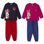Survêtement Enfant Minnie Mouse Fuchsia 6 Ans