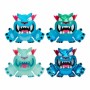 Figurine d’action Famosa 20,02 x 13,7 x 8,1 cm