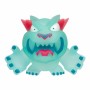 Figurine d’action Famosa 20,02 x 13,7 x 8,1 cm