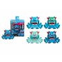 Figurine d’action Famosa 20,02 x 13,7 x 8,1 cm
