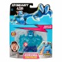 Figurine d’action Famosa