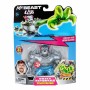 Figurine d’action Famosa