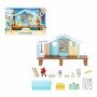 Casa de Muñecas Bluey Bluey