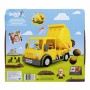 Camion-benne Bluey
