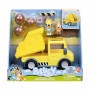 Camion-benne Bluey