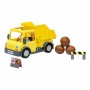 Camion-benne Bluey