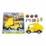 Camion-benne Bluey