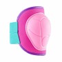 Casque de Cyclisme pour Enfants Moltó Rose