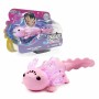 Figura de Acción Bizak Fingerlings Axolotl