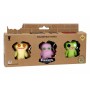 Ensemble de Figurines Bizak