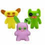 Ensemble de Figurines Bizak