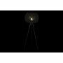 Lampadaire DKD Home Decor Noir Métal Loft (51 x 51 x 138 cm)