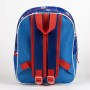 Mochila Escolar The Paw Patrol Azul 25,0 x 31,0 x 10,0 cm