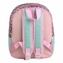Cartable Hello Kitty Rose 25,0 x 31,0 x 10,0 cm