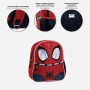 Cartable Spidey Rouge