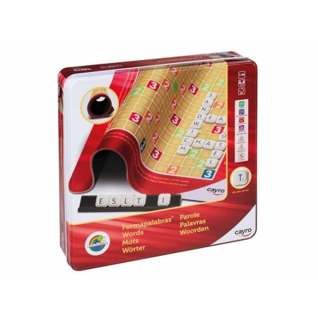 Jeu de société Cayro