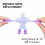 Figurine d’action Colorbaby Stretchapalz
