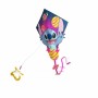 Cerf-volant Stitch 55 x 59 cm