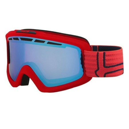 Lunettes de ski Bollé NOVAII21468 Bleu Rouge