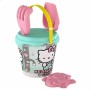 Set de Juguetes de Playa Colorbaby 14 cm Multicolor