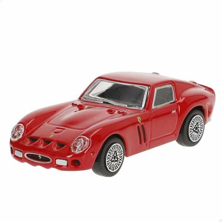 Coche Colorbaby Ferrari Rojo (1 unidad)